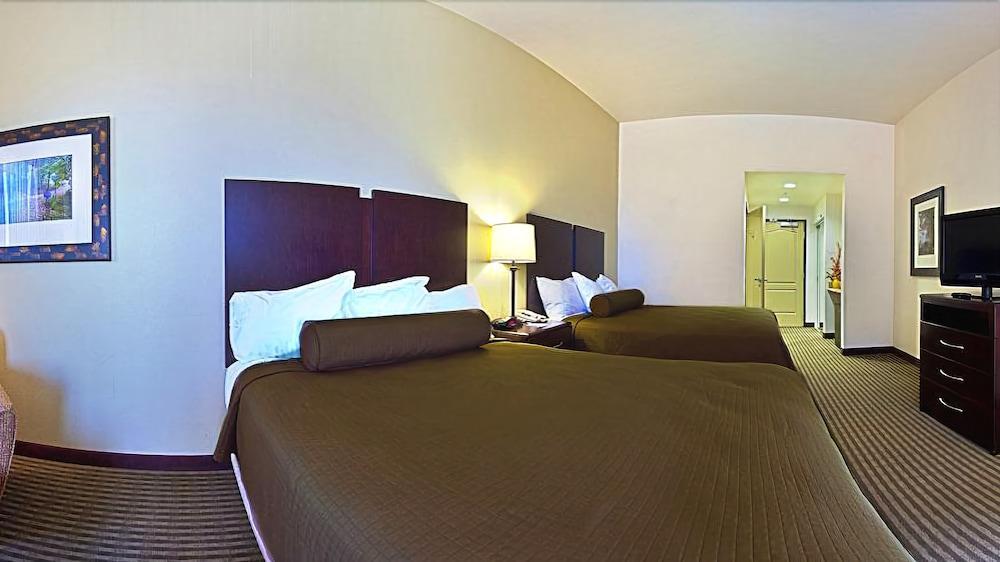 Spark By Hilton Phoenix East Меса Екстериор снимка