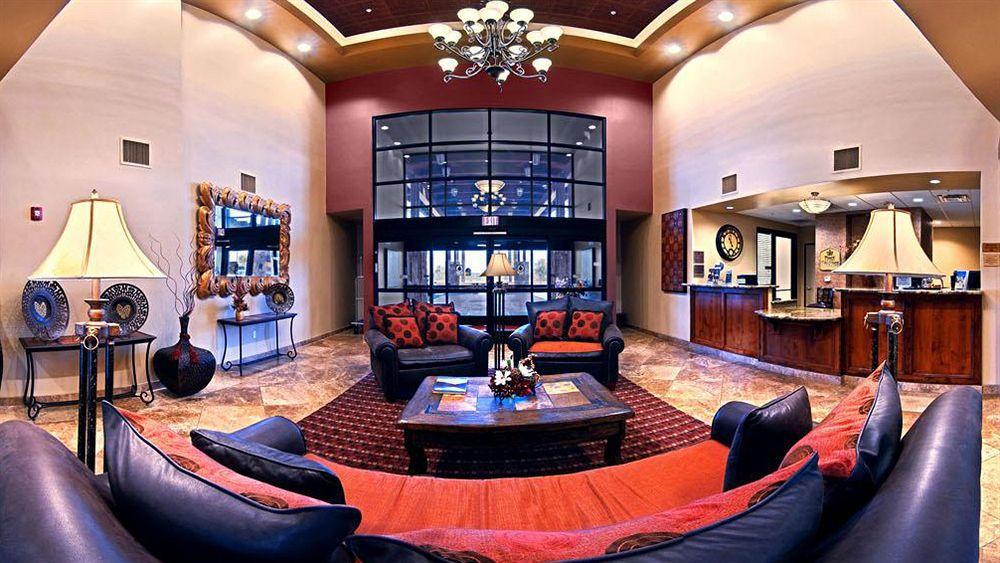 Spark By Hilton Phoenix East Меса Екстериор снимка