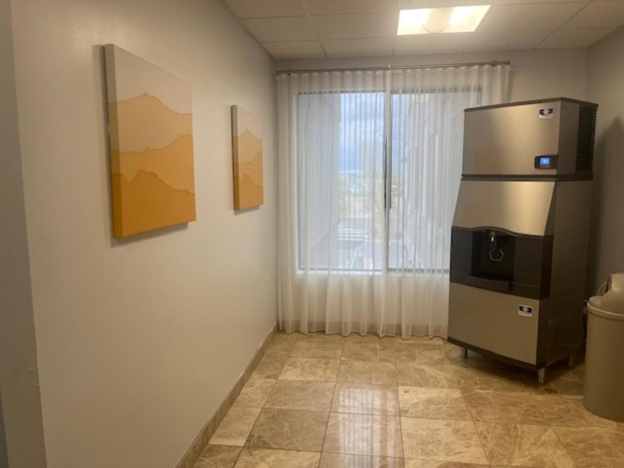 Spark By Hilton Phoenix East Меса Екстериор снимка