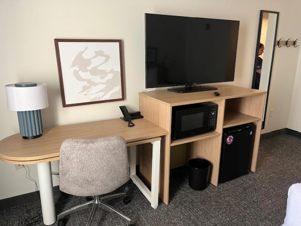 Spark By Hilton Phoenix East Меса Екстериор снимка