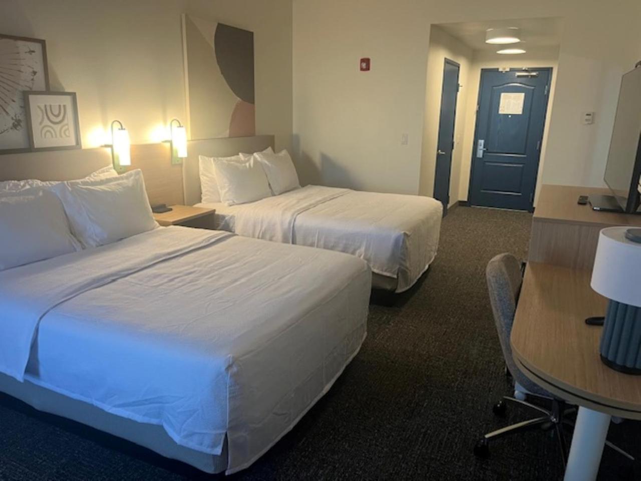 Spark By Hilton Phoenix East Меса Екстериор снимка