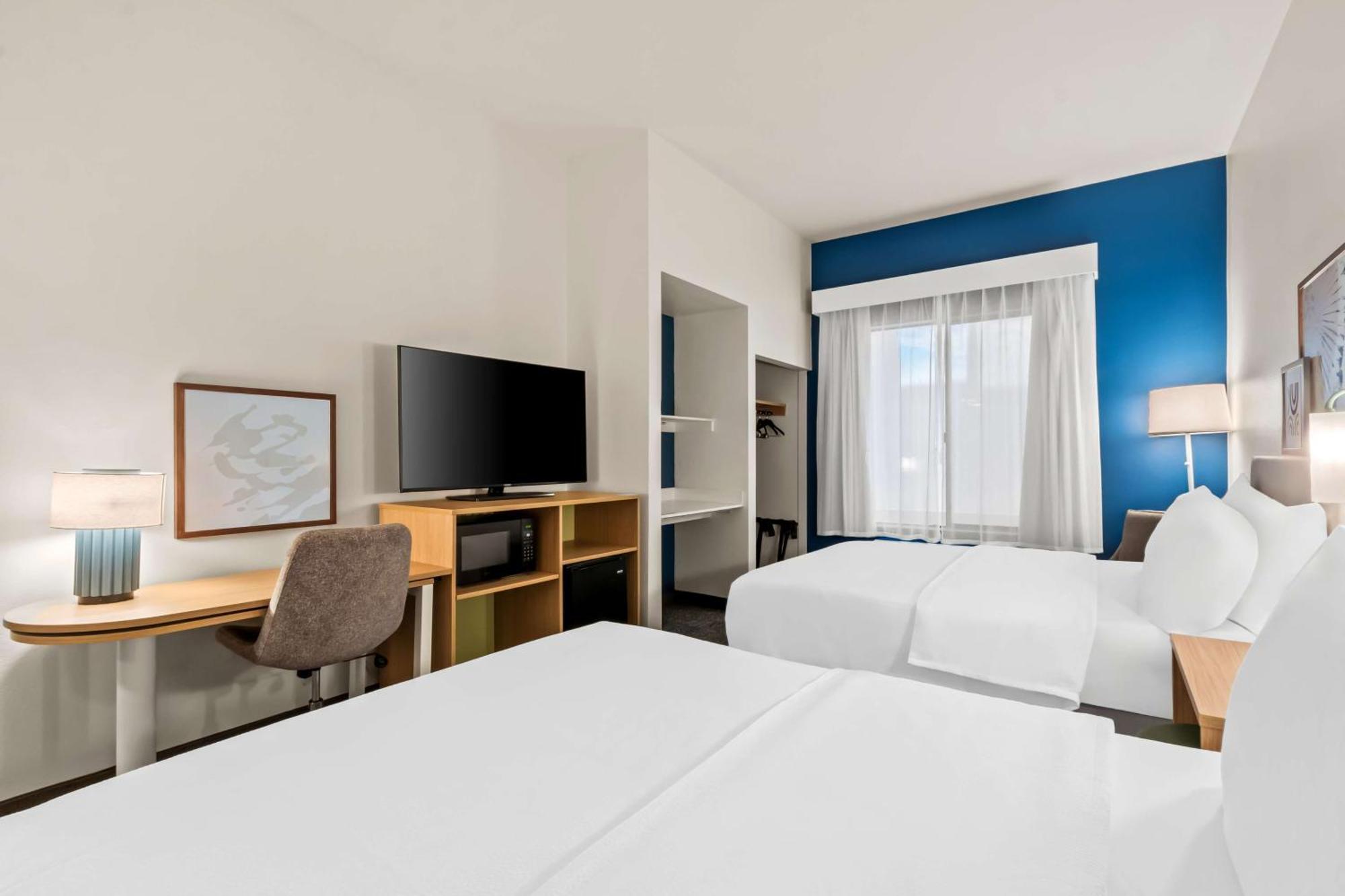 Spark By Hilton Phoenix East Меса Екстериор снимка