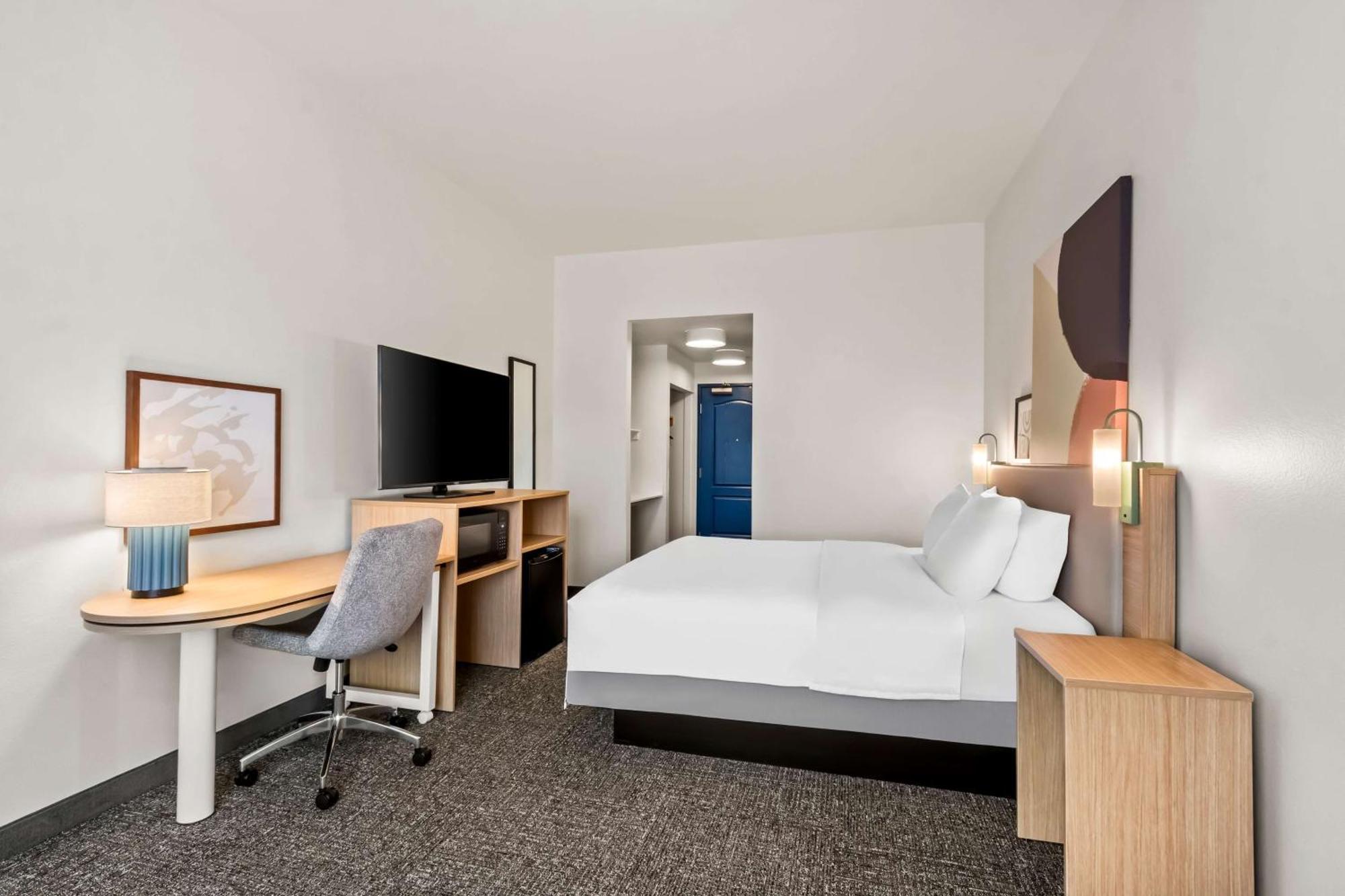 Spark By Hilton Phoenix East Меса Екстериор снимка