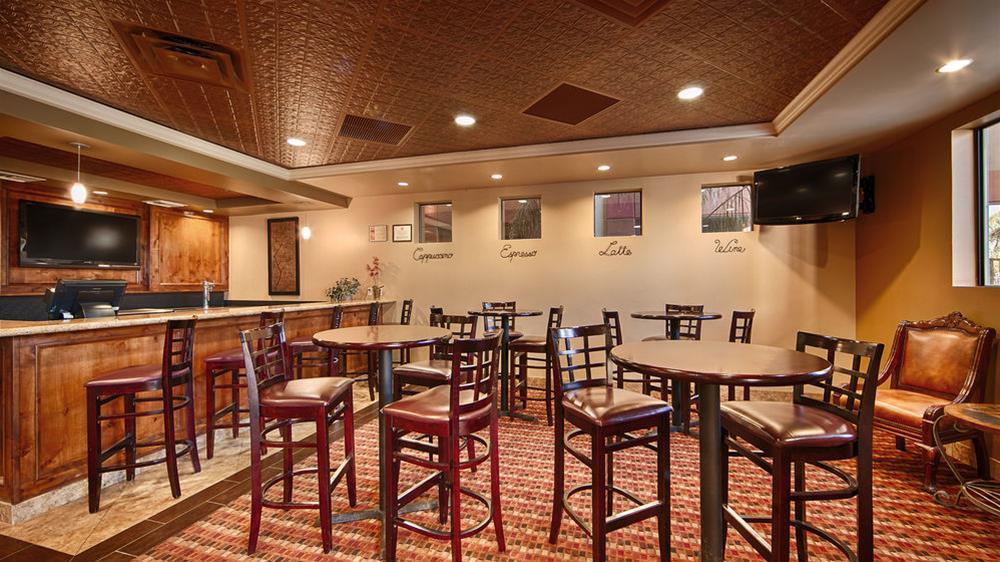 Spark By Hilton Phoenix East Меса Екстериор снимка