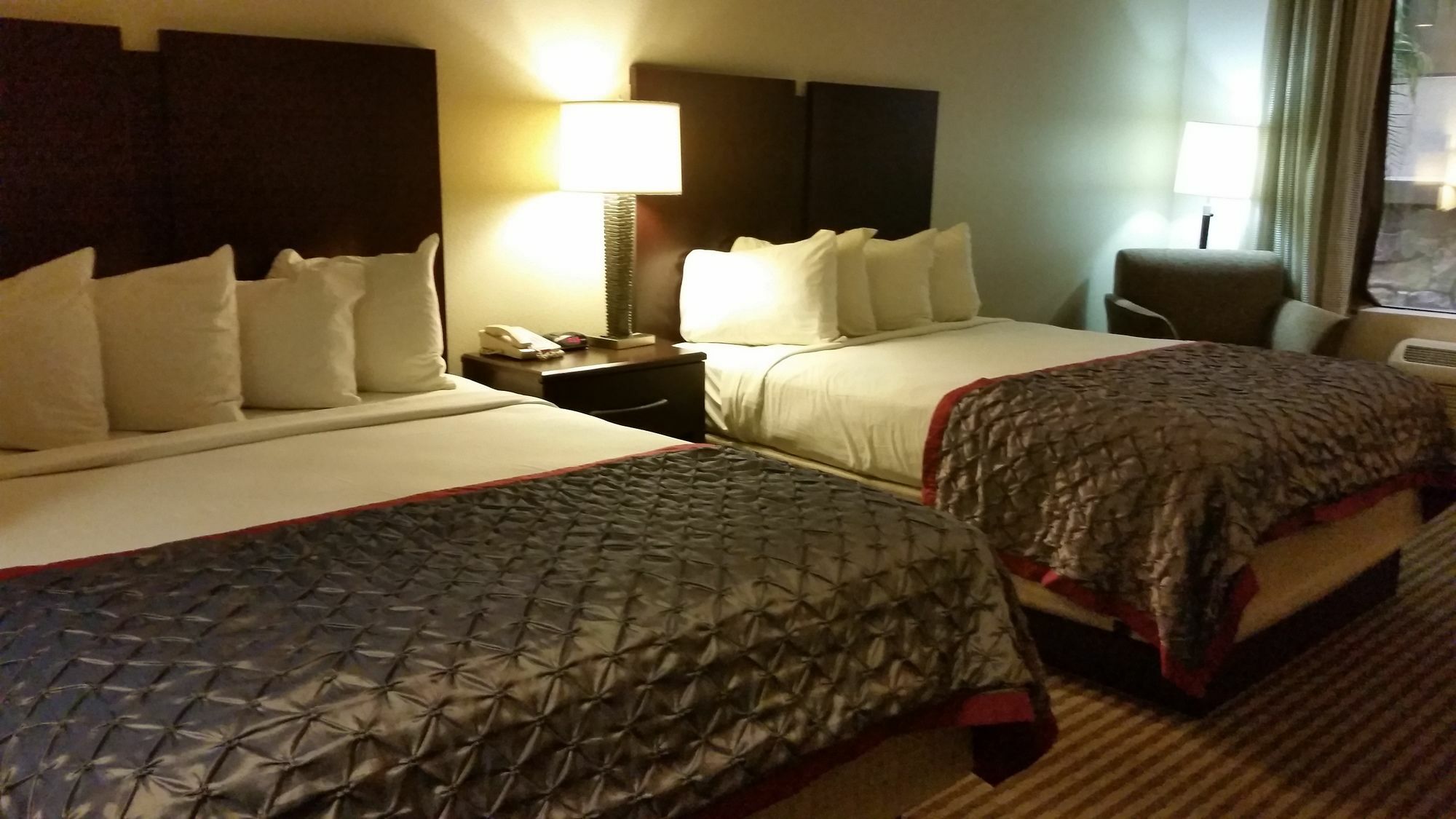 Spark By Hilton Phoenix East Меса Екстериор снимка