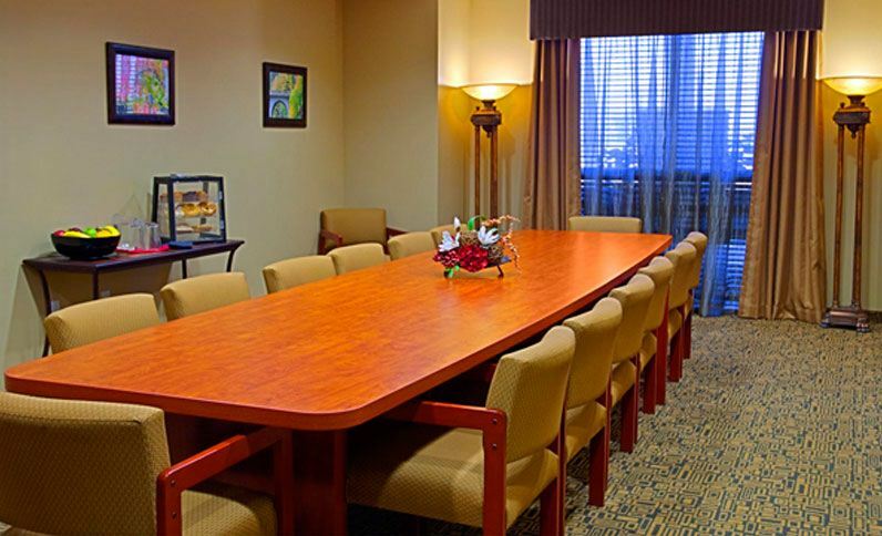 Spark By Hilton Phoenix East Меса Екстериор снимка